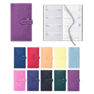 Arles Pocket Diary