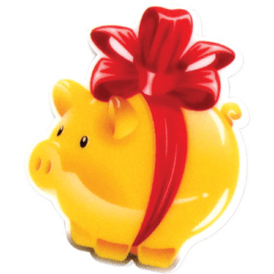 Personalised Bespoke Acrylic Magnets