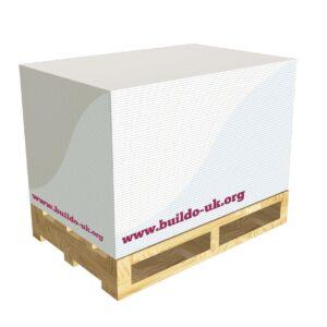Branded Block-Mate Pallet Range