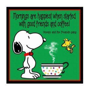 Branded Budget Magnet