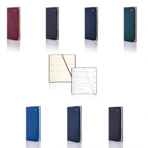Colombia De Luxe Pocket Diary