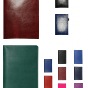 Comb Bound Diary