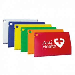 Credit Card Ice Scraper