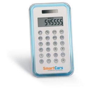 Branded Culca Calculator