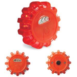 Branded Emergency Car Light