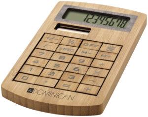 Branded Eugene Calculator