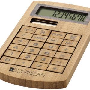 Branded Eugene Calculator