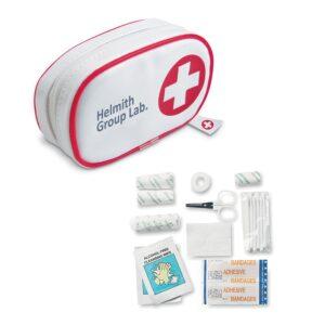 Branded First Aid Kit