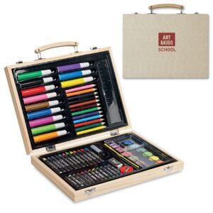Branded Genio Artist Box