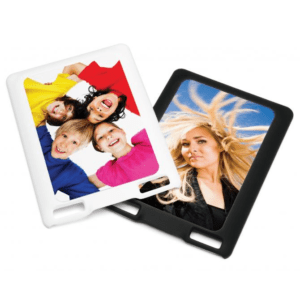 Branded Kindle Touch Shell