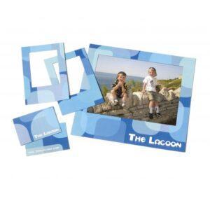 Branded Magnetic PictureFrame