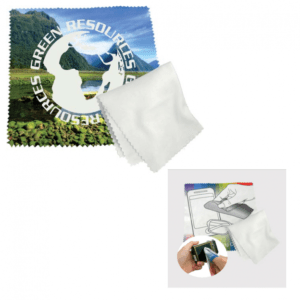 Microfibre Cleaning Cloth