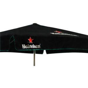 Personalised Promotional Parasol
