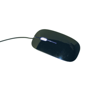 Branded Slim Mouse