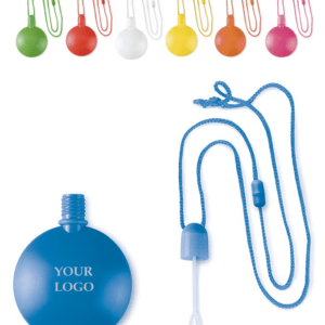 Branded Sopla Bubbles