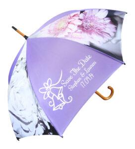 Branded Spectrum City Cub Umbrellas