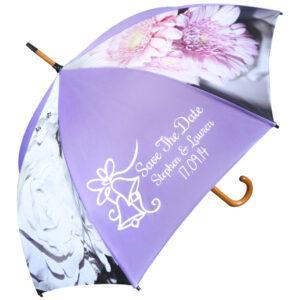 Branded Spectrum City Cub Umbrellas