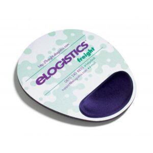 Branded Textile MatRest ™