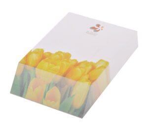 Branded Wedge-Mate Pads