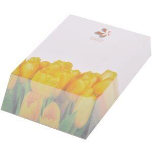 Branded Wedge-Mate Pads