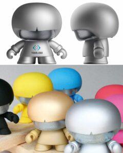 Xoopar Bluetooth Speakers