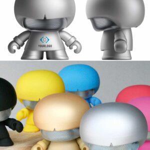 Xoopar Bluetooth Speakers