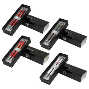 Crosby Soft-Touch Gift Sets