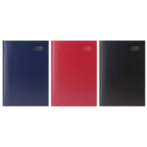Budget A4 Diary