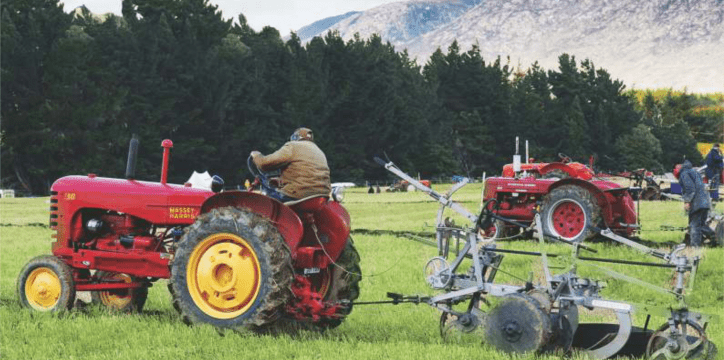 Branded Gifts for the Ploughing Championships