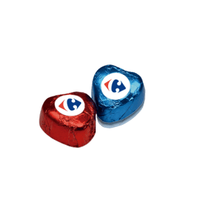 Valentine Heart Candy