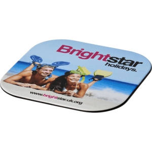 Brite-Mat® Coaster