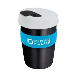 Campo Elite Travel Cup With Band