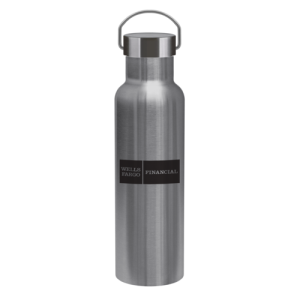 Nomad Vacuum Bottle