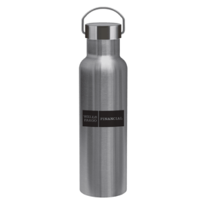 Nomad Single Wall Bottle
