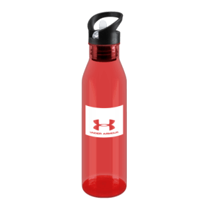 Nomad Translucent Water Bottle