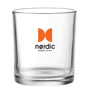 Pongo Short Glass
