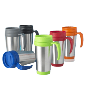 Sanibel Travel Mug