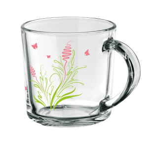 Soffy Glass