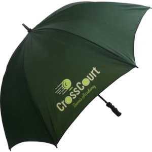 Stormsport Double Canopy Umbrella