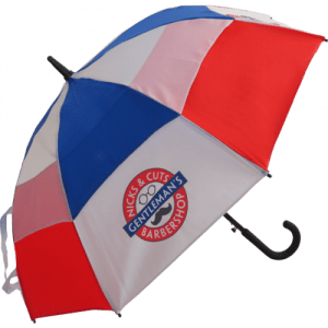 Executive Walker Vented Umbrella