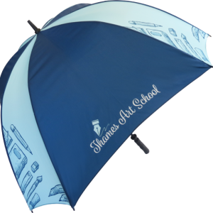 Fibrestorm Square Umbrella