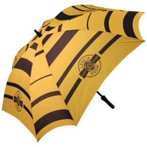 ProBrella Classic Square Soft Feel Umbrella