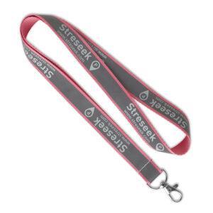 Reflective Lanyard